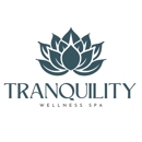 Tranquility Wellness Spa - Day Spas