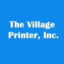 The Village Printer, Inc. - Printing Services