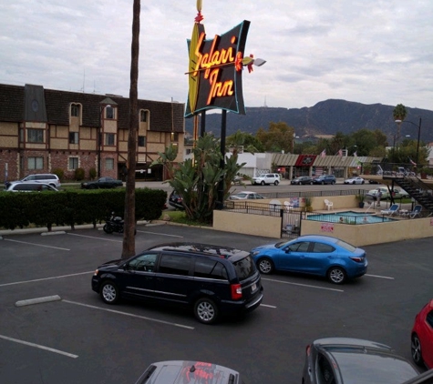 Safari Inn, a Coast Hotel - Burbank, CA