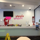 Yapple Yogurt