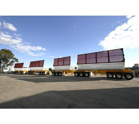 Perth Vinyl Welding - Morley, WA