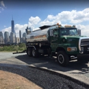 Dosch King Emulsions - Paving Contractors