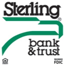 Sterling Bank & Trust - Commercial & Savings Banks