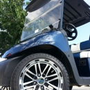 Rare Integrity Golf Cart Services & Repair - Golf Cart Repair & Service