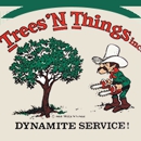 Trees'N  Things - Stump Removal & Grinding
