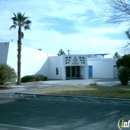 Westminister Presbyterian Church - Methodist Churches