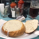 Oyster Bar - Bars