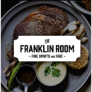 The Franklin Room - American Restaurants