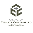 Arlington Climate Controlled Storage - Movers & Full Service Storage