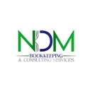 NDM Bookkeeping & Consulting Services