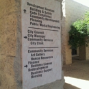 City of Palm Desert - City Halls