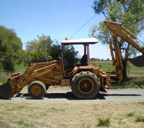 Tatura Excavations - Tatura, VIC