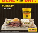 Dickey's Barbecue Pit - Barbecue Restaurants