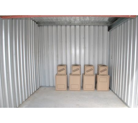My Storage Shed - Orange, NSW