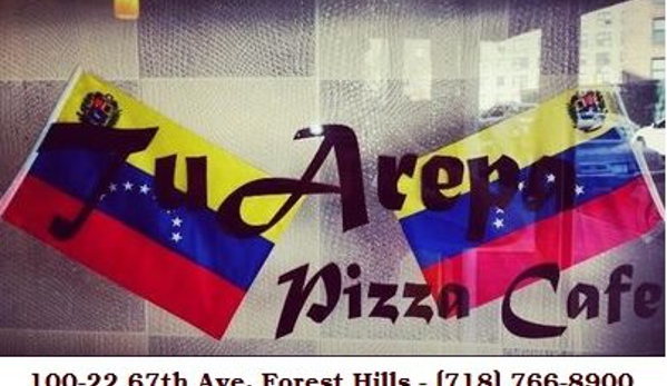 TuArepa Pizza Cafe - Forest Hills, NY