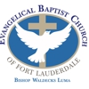 Evangelical Baptist Church of Ft Lauderdale gallery