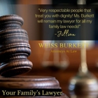 Weiss Burkett