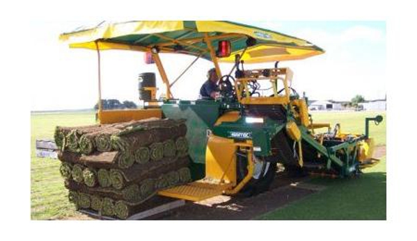 Blue Lake Turf Supplies - Yahl, SA