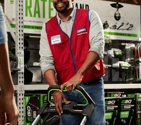 Lowe's Home Improvement - Clearwater, FL