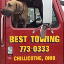 Best Towing - Towing
