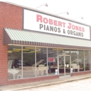 Robert Jones Pianos & Organs Inc - Musical Instruments-Repair