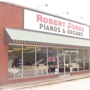 Robert Jones Pianos & Organs Inc