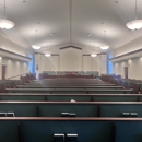 The Church of Jesus Christ of Latter-day Saints - Methodist Churches