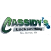 Cassidy's Locksmithing gallery