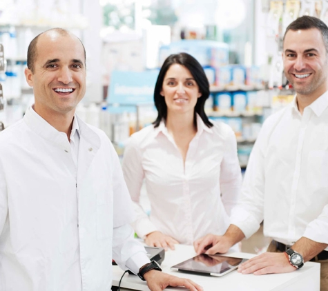 Pickford Pharmacy - Carlton, VIC