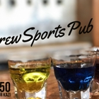 Brew Sports Pub & Grill