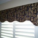 Custom Window Designs By Cheryl - Draperies, Curtains & Window Treatments