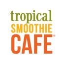 Tropical Smoothie Cafe - Beverages