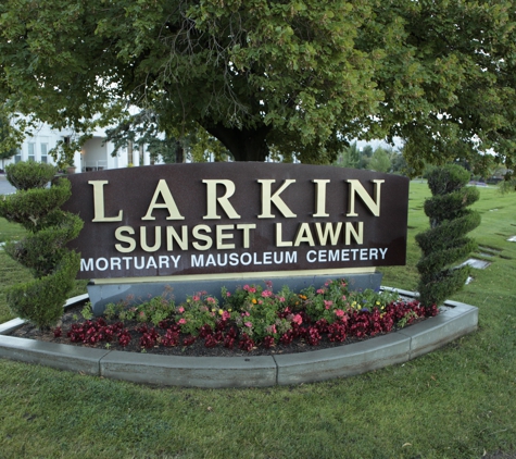 Larkin Sunset Lawn - Salt Lake City, UT