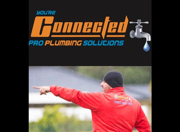 Connected Pro Plumbing Solutions - Balgownie, NSW. We Provide Great Service At An Affordable Price