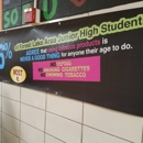 Southwest Junior High School - Private Schools (K-12)