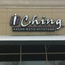 I Ching Asian With Attitude - Restaurants