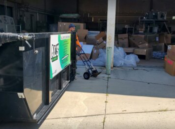 AL's Junk Removal - Ossining, NY