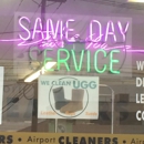 Airport Dry Cleaners - Dry Cleaners & Laundries