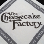 The Cheesecake Factory - Atlanta, GA