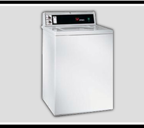 Bay Area Laundry Equipment - Saint Petersburg, FL