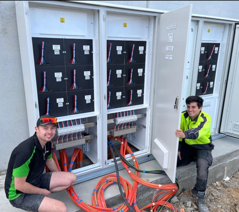Power Play Electrical - Cambridge, TAS