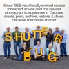 Shutterbug Camera Shop gallery