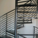 Intermountain Ornamental Iron - Rails, Railings & Accessories Stairway