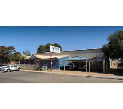Adsteel Brokers Pty Ltd - Lonsdale, SA