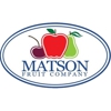 Matson Fruit Company gallery