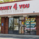 Money 4 You Loans - Financial Services