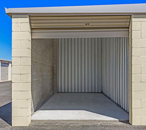 Kincumber Self Storage - Kincumber, NSW. Single Garage 3.0 x 6.0 m