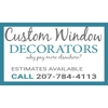 Custom Window Decorators gallery