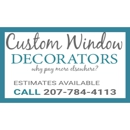 Custom Window Decorators - Windows