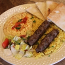 The Basha - Restaurants
